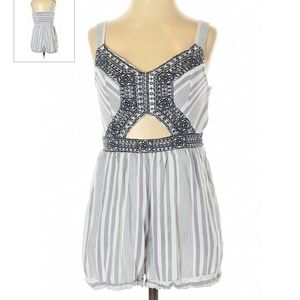 Japna Romper XS